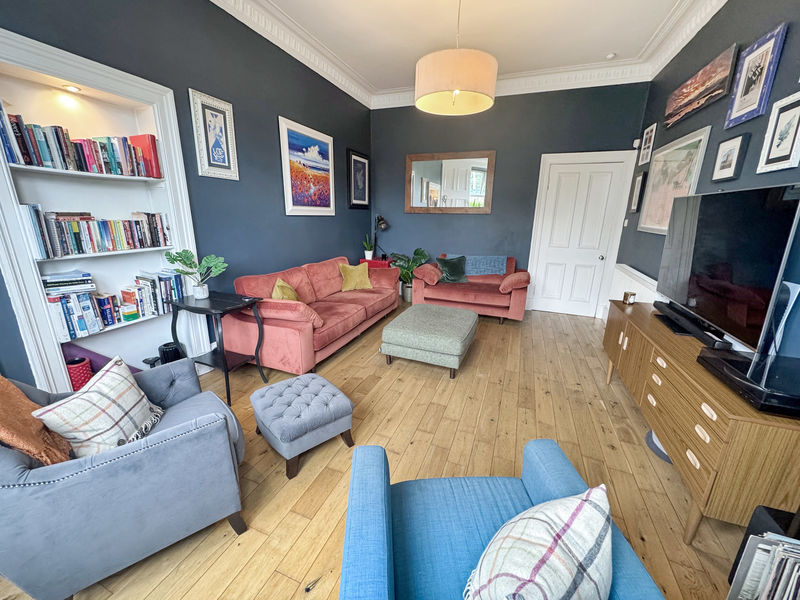 Victoria Park Drive South Whiteinch